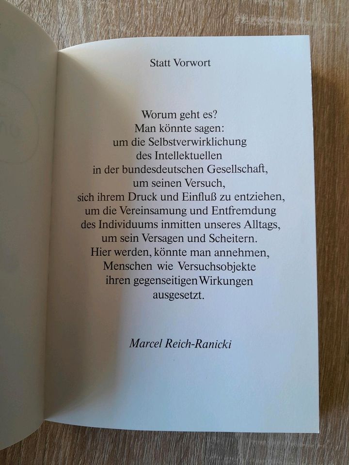 Buch "Jetzt geht's um die Wurst" von TETSCHE in Warendorf