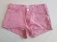 Shorts kurze Hose Hotpants Gr. 34/36 Miss Sixty Top Qualität Leipzig - Großzschocher Vorschau
