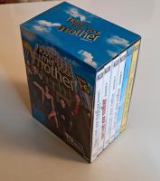 how i met your mother - Box mit Staffel 1-6, DVD Niedersachsen - Delmenhorst Vorschau