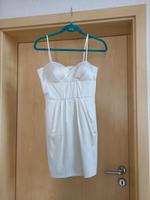 Kleid Satin Tally Weijl Bayern - Dinkelsbuehl Vorschau