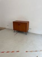 ✔️ SALE ✔️ Teak Kommode Vintage Sideboard Dänisch Danish mid Century Schrank 50er 60er 70er lowboard anrichte Teakholz Teak Retro Mitte - Tiergarten Vorschau