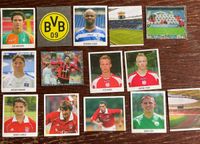 Panini Sticker Bundesliga 2005/2006 Schleswig-Holstein - Jersbek Vorschau