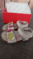 LUBELLA Leder Sandalen gr.28  16.5cm wie Birkenstock Berlin - Spandau Vorschau