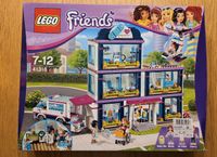 Lego Friends 41318 Heartlake Krankenhaus Beuel - Vilich-Müldorf Vorschau