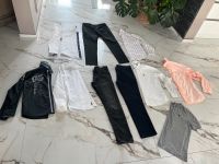 Paket Herren Jugendlich Zara Polo camp David Gr.L slimfit Hessen - Nidderau Vorschau