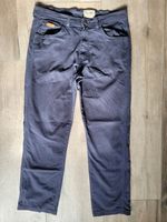 Herren Jeans von Wrangler gr W 33 L 34 Dunkel Blau Arizona Nordrhein-Westfalen - Ahlen Vorschau