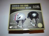 Inmold MPA Ski- und Snowboardhelm Gr.50-54 silber *NEU* Nordrhein-Westfalen - Lübbecke  Vorschau