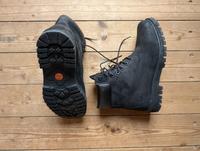 Timberland Radford Mid Lace Up Wasserdichte Stiefel Baden-Württemberg - Heidelberg Vorschau