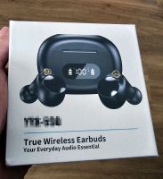 Kopfhörer Bluetooth Ladecase Rauschunterdrückung | Neu & Garantie Dresden - Leuben Vorschau