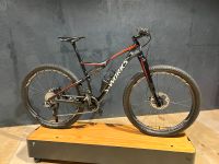 Specialized Sworks S-works Epic MTB FSR Di2 XTR Kreis Ostholstein - Ahrensbök Vorschau