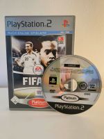 FIFA 07 PS2 Platinum Düsseldorf - Eller Vorschau