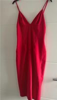 Wunderschönes rotes Kleid 36 Niedersachsen - Dötlingen Vorschau