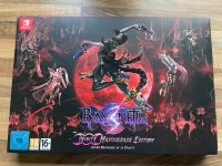 Nintendo Switch Bayonetta 3 Trinity Masquerade-Edition Nordrhein-Westfalen - Nörvenich Vorschau