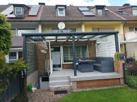 Reihenmittelhaus mit Terrasse zu vermieten in Kamen-Mitte Nordrhein-Westfalen - Kamen Vorschau