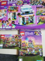 Lego friends, das große Rennen Nordrhein-Westfalen - Horstmar Vorschau