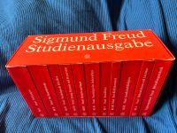 Sigmund Freud Studienausgabe Bücher wie neu Bayern - Schwabach Vorschau