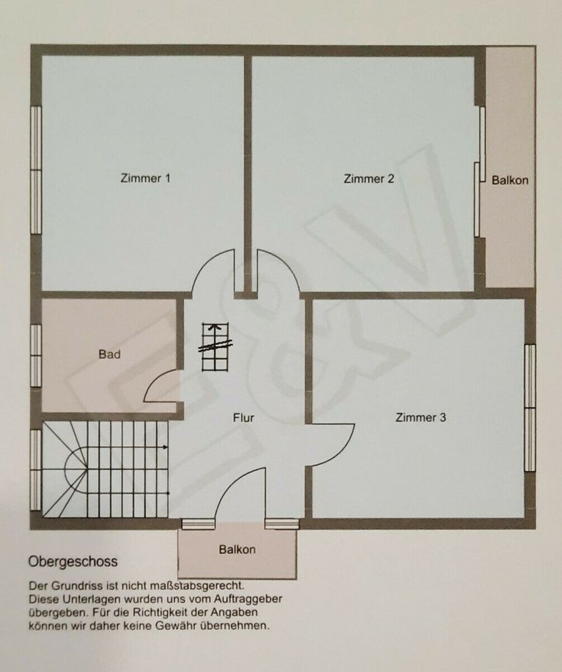 *** Haus in Frankreich!!! Schönes Einfamilienhaus in Stiring- Wendel *** in Saarbrücken