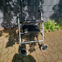 Rollator (neu ) Duisburg - Meiderich/Beeck Vorschau