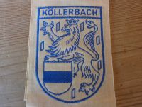 Suche Memorabilia der ehemaligen Gemeinde Köllerbach Saarland - Püttlingen Vorschau