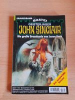 Geisterhäger John Sinclair - Drei Romane in einem Sammelband. Saarland - Saarlouis Vorschau