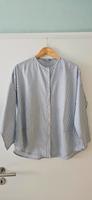 Lässige HERRLICHER ❣️Bluse Hemd M L Oversize ❣️ Hessen - Lampertheim Vorschau