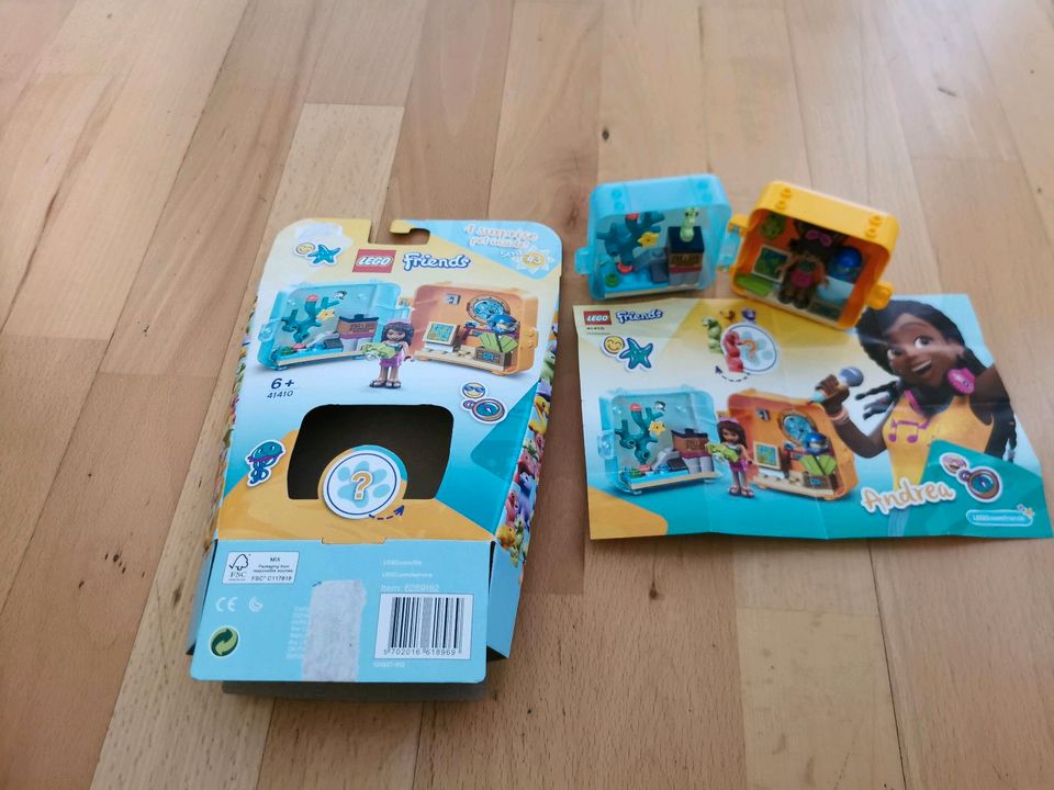 Lego friends Box, 41410 in Berlin