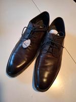 Bugatti Schuhe Gr. 46 Hessen - Jesberg Vorschau