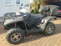 CF Moto Quad Sachsen-Anhalt - Drübeck Vorschau