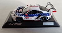 Porsche 911 RSR Limited Edition 148/1500 pcs. Minichamps 1/43 OVP Rheinland-Pfalz - Trier Vorschau