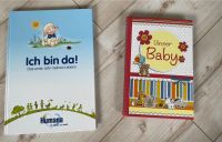 Geschenkbuch Baby Eintragbücher Meilensteine Nordrhein-Westfalen - Lippstadt Vorschau
