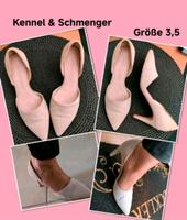 Pumps von Kennel& Schmenger ♥️ Wandsbek - Hamburg Rahlstedt Vorschau