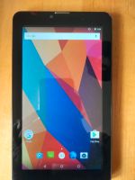 YunTab Tablet, Android, E706, schwarz Nordwestmecklenburg - Landkreis - Bobitz Vorschau