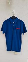 Herren T-Shirt Oberteil Polo shirt von Gant Gr. L blau Hessen - Kassel Vorschau