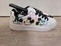 Disney Mickey Mouse Sneaker Sachsen - Waldheim Vorschau