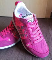 Superdry Damen Sneakers Bayern - Regen Vorschau