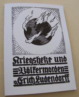 Kriegshetze und Völkermorden in den letzten 150 Jahren Dresden - Prohlis-Nord Vorschau