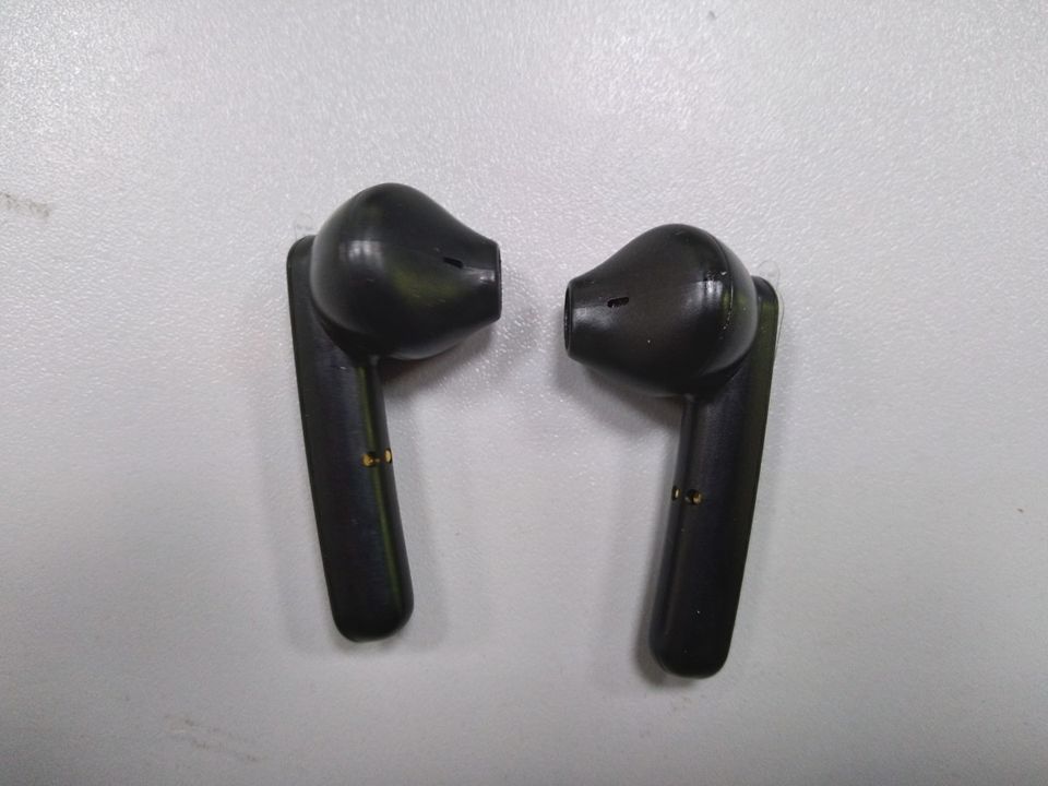 Grey T12 Bluetooth 5.1 True Wireless Headset Semi In-ear Touch Co in Körle