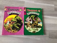 Tarzan Superband comic Niedersachsen - Warmsen Vorschau