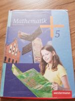 Mathematik Westermann 5 Berlin/ Brandenburg Brandenburg - Ahrensfelde Vorschau