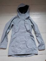 Marmot Regenjacke Regenmantel grau XS Berlin - Schöneberg Vorschau