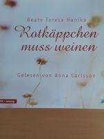 Hörbuch Roman Hessen - Niddatal Vorschau