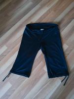Sport Hose, Gr. L, schwarz, 3/4 lang, nkd Nordrhein-Westfalen - Ense Vorschau