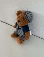 Kuscheltier Teddybär Sunkid / Stofftier Bärchen Hessen - Hanau Vorschau