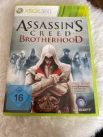 Assassins Creed Brotherhood Spiel Bayern - Nordhalben Vorschau