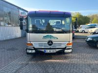 Mercedes-Benz ATEGO DOPPELTSTOCK Kiel - Holtenau Vorschau