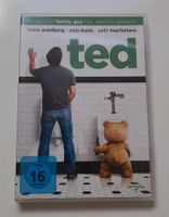 ted DVD Mila Kunis Bayern - Traitsching Vorschau