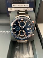 TAG Heuer Carrera CBM2112.BA0651 Bonn - Bad Godesberg Vorschau