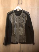 Damenjacke von Rabe, Gr. 46, Strickjacke, Neu, sehr schön Nordrhein-Westfalen - Kürten Vorschau