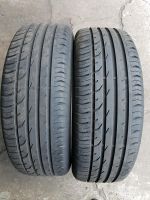 2x 215 55 18 99V Sommer-Reifen Continental 215/55 R18 V Duisburg - Hamborn Vorschau