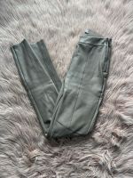 Braue Leder Leggings 32/34 Baden-Württemberg - Bad Rappenau Vorschau